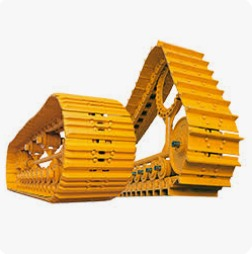 Oruga CAT 336